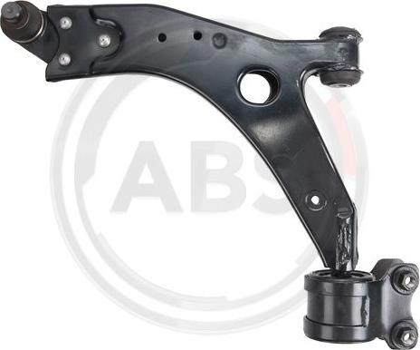 A.B.S. 211325 - Sospensione a ruote indipendenti www.autoricambit.com