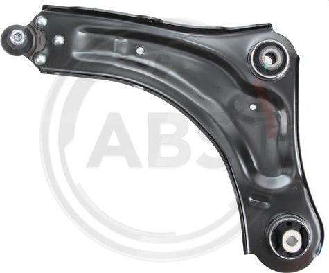 A.B.S. 211249 - Sospensione a ruote indipendenti www.autoricambit.com