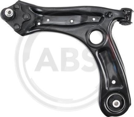 A.B.S. 211245 - Sospensione a ruote indipendenti www.autoricambit.com