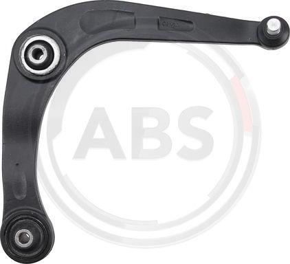 A.B.S. 211257 - Sospensione a ruote indipendenti www.autoricambit.com