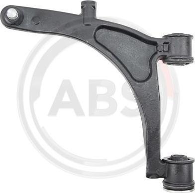 A.B.S. 211264 - Sospensione a ruote indipendenti www.autoricambit.com