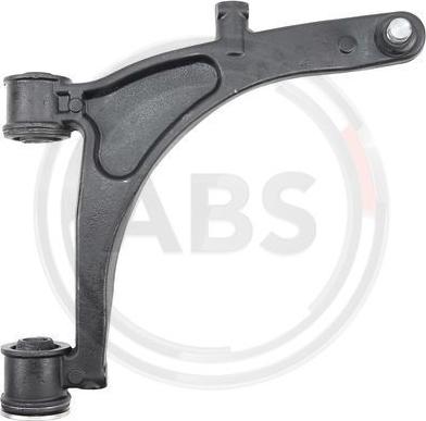 A.B.S. 211265 - Sospensione a ruote indipendenti www.autoricambit.com