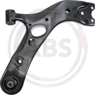 A.B.S. 211263 - Sospensione a ruote indipendenti www.autoricambit.com