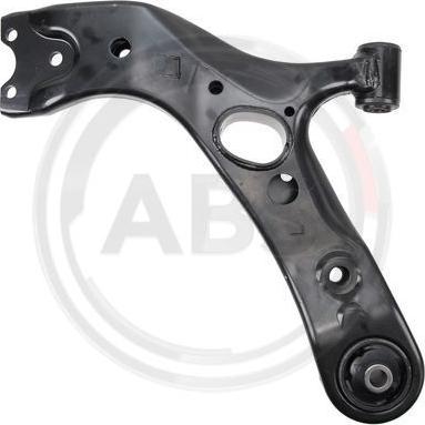 A.B.S. 211262 - Sospensione a ruote indipendenti www.autoricambit.com