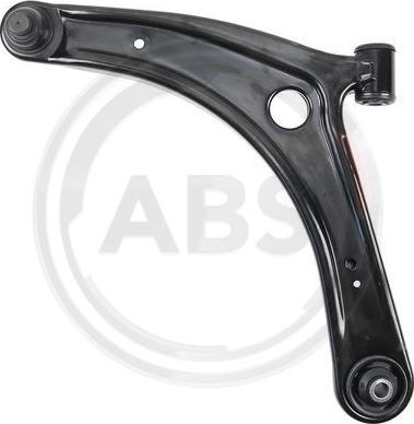 A.B.S. 211210 - Sospensione a ruote indipendenti www.autoricambit.com