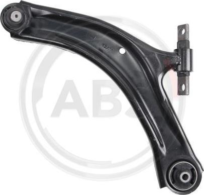 A.B.S. 211230 - Sospensione a ruote indipendenti www.autoricambit.com