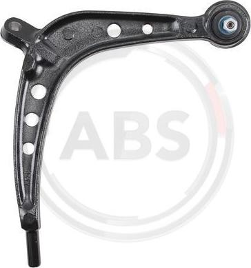 A.B.S. 211278 - Sospensione a ruote indipendenti www.autoricambit.com