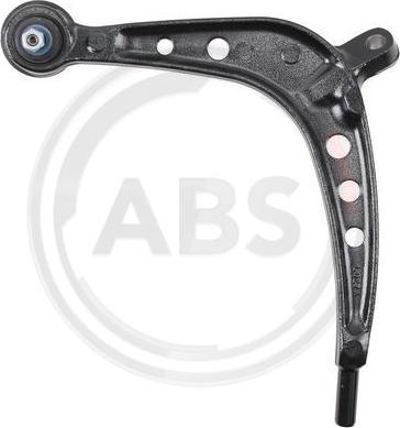 A.B.S. 211277 - Sospensione a ruote indipendenti www.autoricambit.com