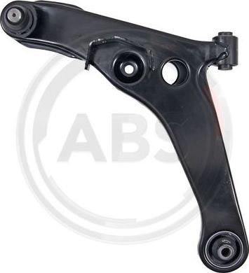 A.B.S. 211769 - Sospensione a ruote indipendenti www.autoricambit.com