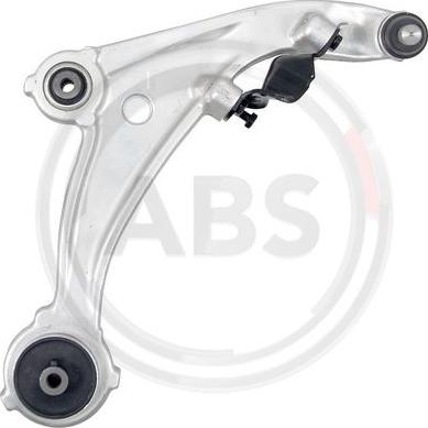 A.B.S. 211709 - Sospensione a ruote indipendenti www.autoricambit.com