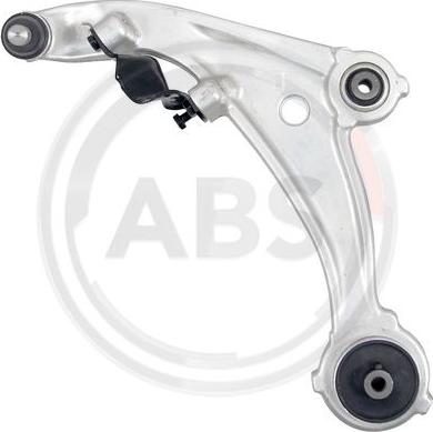 A.B.S. 211708 - Sospensione a ruote indipendenti www.autoricambit.com