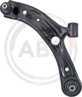 A.B.S. 211726 - Sospensione a ruote indipendenti www.autoricambit.com