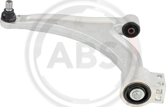 A.B.S. 212418 - Sospensione a ruote indipendenti www.autoricambit.com