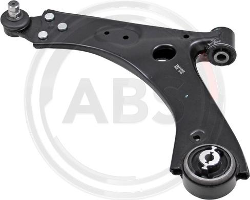 A.B.S. 212684 - Sospensione a ruote indipendenti www.autoricambit.com