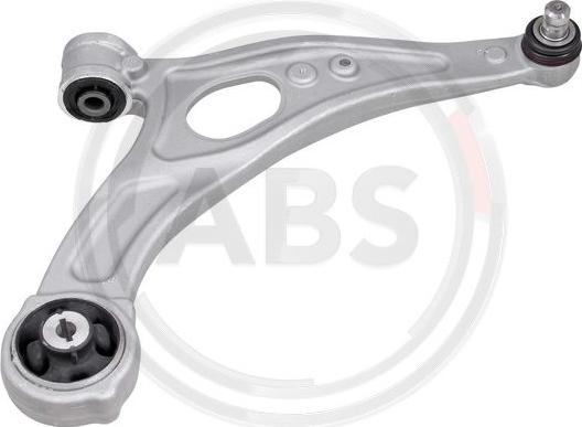 A.B.S. 212624 - Sospensione a ruote indipendenti www.autoricambit.com