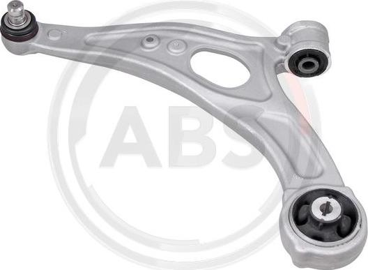 A.B.S. 212623 - Sospensione a ruote indipendenti www.autoricambit.com