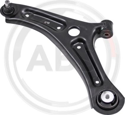 A.B.S. 212392 - Sospensione a ruote indipendenti www.autoricambit.com