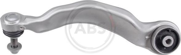 A.B.S. 212246 - Sospensione a ruote indipendenti www.autoricambit.com