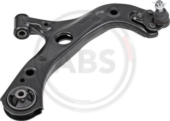 A.B.S. 212254 - Sospensione a ruote indipendenti www.autoricambit.com