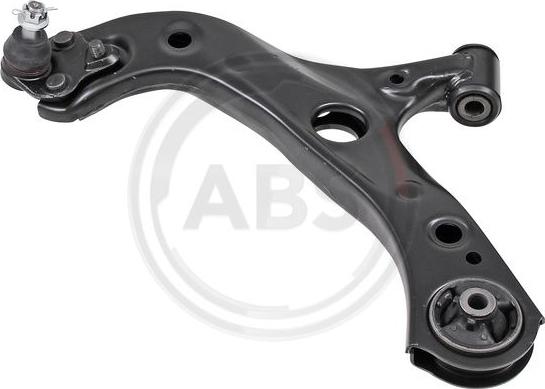 A.B.S. 212255 - Sospensione a ruote indipendenti www.autoricambit.com