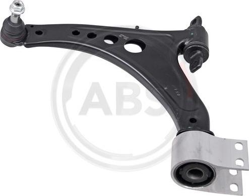 A.B.S. 212278 - Sospensione a ruote indipendenti www.autoricambit.com