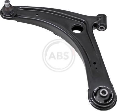 A.B.S. 212744 - Sospensione a ruote indipendenti www.autoricambit.com