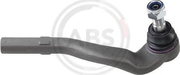 A.B.S. 230916 - Testa barra d'accoppiamento www.autoricambit.com