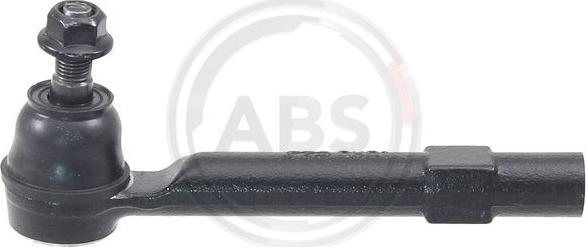 A.B.S. 230987 - Testa barra d'accoppiamento www.autoricambit.com