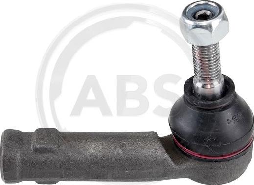 A.B.S. 230937 - Testa barra d'accoppiamento www.autoricambit.com