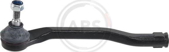 A.B.S. 230 921 - Testa barra d'accoppiamento www.autoricambit.com