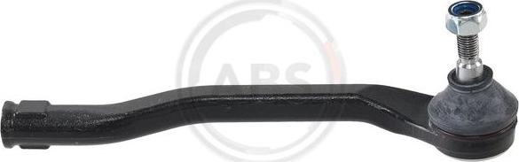 A.B.S. 230922 - Testa barra d'accoppiamento www.autoricambit.com