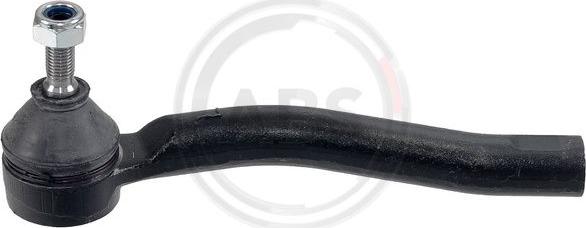 A.B.S. 230974 - Testa barra d'accoppiamento www.autoricambit.com