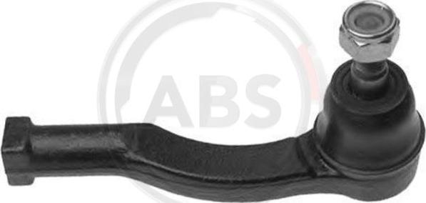 A.B.S. 230440 - Testa barra d'accoppiamento www.autoricambit.com