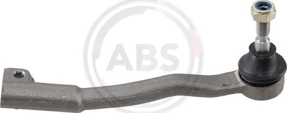 A.B.S. 230557 - Testa barra d'accoppiamento www.autoricambit.com