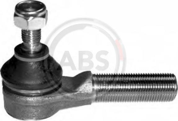 A.B.S. 230605 - Testa barra d'accoppiamento www.autoricambit.com