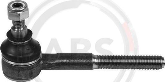 A.B.S. 230618 - Testa barra d'accoppiamento www.autoricambit.com