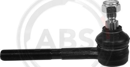 A.B.S. 230617 - Testa barra d'accoppiamento www.autoricambit.com