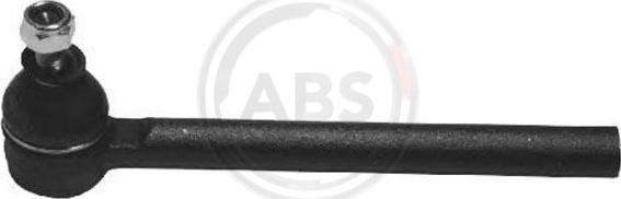 A.B.S. 230096 - Testa barra d'accoppiamento www.autoricambit.com