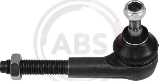 A.B.S. 230045 - Testa barra d'accoppiamento www.autoricambit.com