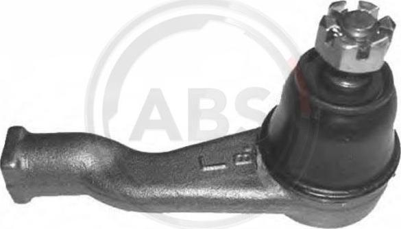 A.B.S. 230062 - Testa barra d'accoppiamento www.autoricambit.com