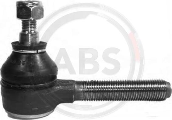 A.B.S. 230025 - Testa barra d'accoppiamento www.autoricambit.com