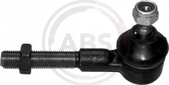 A.B.S. 230023 - Testa barra d'accoppiamento www.autoricambit.com