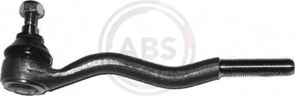 A.B.S. 230027 - Testa barra d'accoppiamento www.autoricambit.com