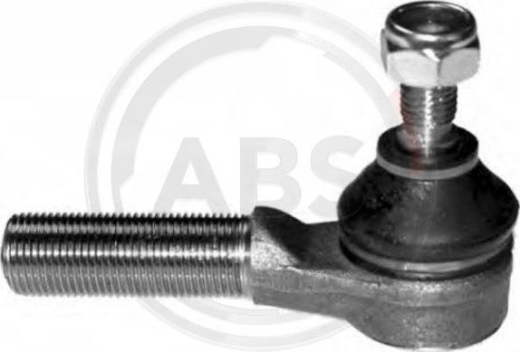 A.B.S. 230071 - Testa barra d'accoppiamento www.autoricambit.com