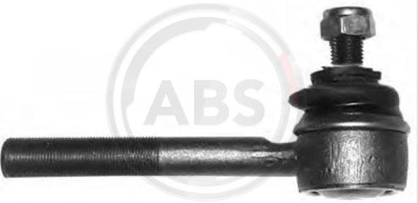 A.B.S. 230077 - Testa barra d'accoppiamento www.autoricambit.com