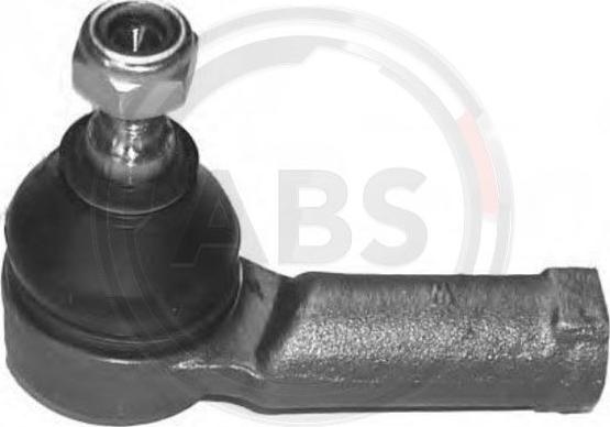 A.B.S. 230103 - Testa barra d'accoppiamento www.autoricambit.com