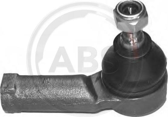 A.B.S. 230102 - Testa barra d'accoppiamento www.autoricambit.com