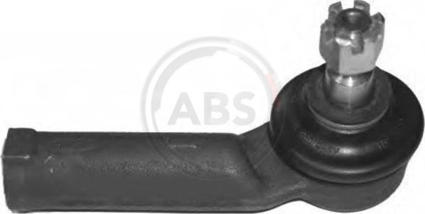 A.B.S. 230107 - Testa barra d'accoppiamento www.autoricambit.com