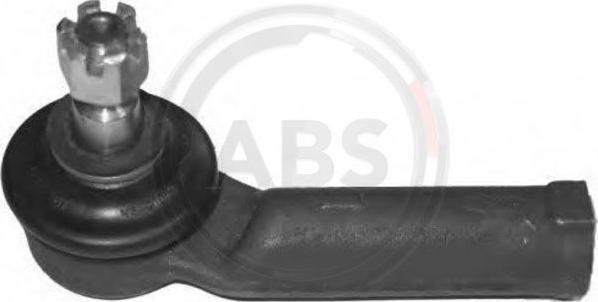 A.B.S. 230110 - Testa barra d'accoppiamento www.autoricambit.com