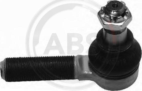 A.B.S. 230118 - Testa barra d'accoppiamento www.autoricambit.com